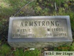 William Leroy Armstrong