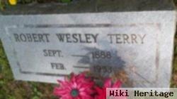 Robert Wesley Terry