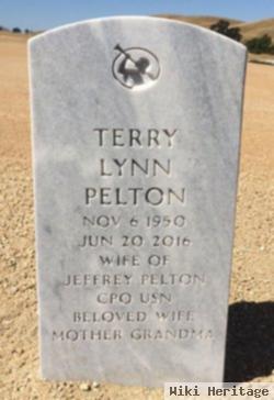 Terry Lynn Pelton