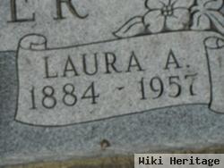 Laura Alice Thatcher Teter