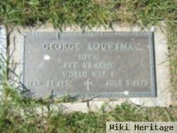 George Louwsma