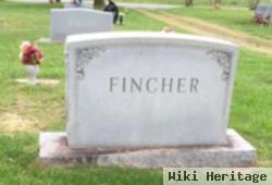 John Henry Fincher