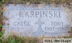 Carol Karpinski