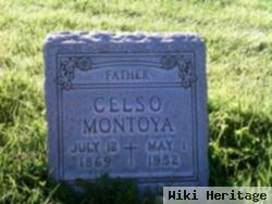 Celso Montoya