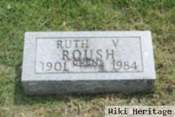 Ruth V Roush Owens