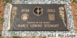 Nancy Lenore Stewart