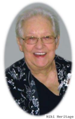 Shirley J. Withrow Smith