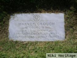 Harvey Crough