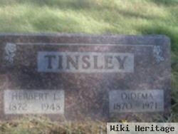 Didema Tinsley