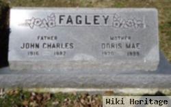 John Charles Fagley