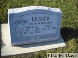 Lois A. Lesser