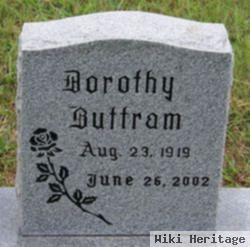 Dorothy Buttram