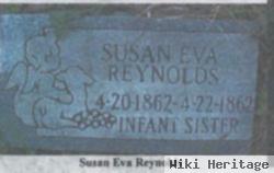 Susan Eva Reynolds