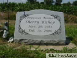 Sherry Willmon Bishop