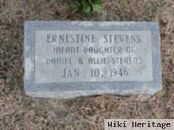 Ernestine Stevens