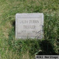 Laura Durbin Tressler