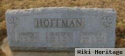 Henry F Hoffman