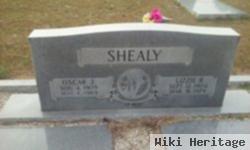 Oscar J. Shealy