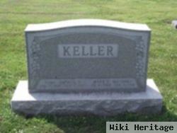 Mary F Eberly Keller