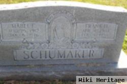 Frank H Schumaker