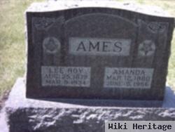 Leroy Ames