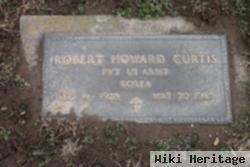 Robert Howard Curtis