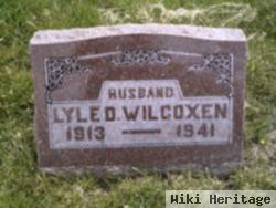 Lyle D Wilcoxen