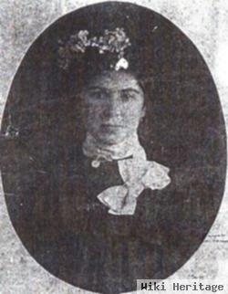 Emelida Lebleu Sonnier