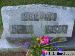 Karl F. Semans