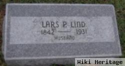 Lars P. Lind