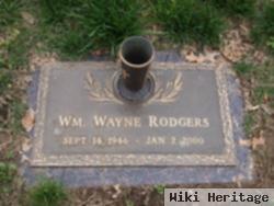 William Wayne Rodgers