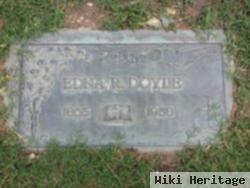 Edna Risden Kimball Doyle