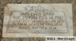 Jami Lynn Ward