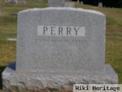 Mildred H Perry