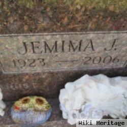 Jemima J. Transeau Stanley