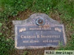 Charles B Shaneyfelt