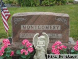 Iva Dell Barcus Montgomery