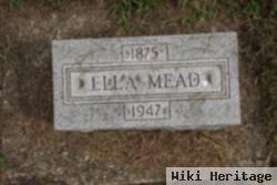 Ella Mead