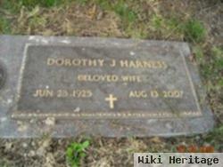 Dorothy J. Brewington Harness