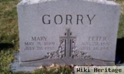 Mary Gorry