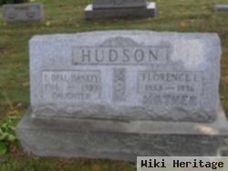 Fonda Opal Hudson Hankey