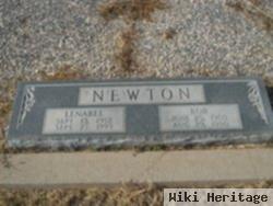 Lenabel Harrell Newton