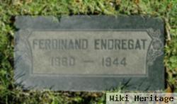 Ferdinand Endregat