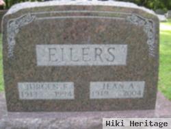 Jurgen Frederick Eilers