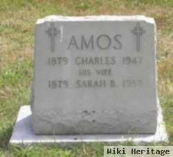 Charles Amos