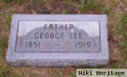 George Lee