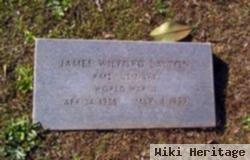 James Wilford Layton