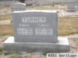 T F Turner