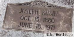 Joseph Kusin