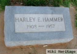 Harley E Hammer